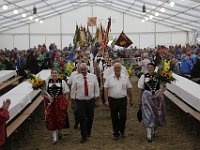 MG 5987 Einmarsch Rangverkündigung